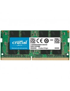 Crucial 16GB DDR4-3200... 2